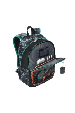 Mochila Infantil Totto Best Game