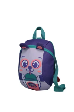 Mochila Infantil Totto Conerjo