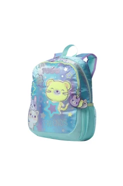 Mochila Infantil Totto Friends