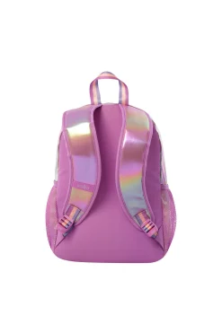 Mochila Infantil Totto Glowy M