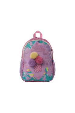 Mochila Infantil Totto Ice Pop
