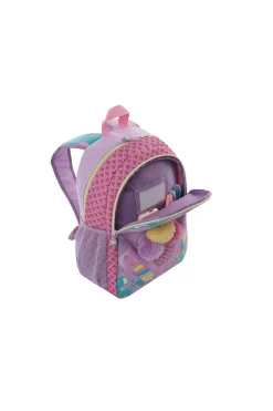 Mochila Infantil Totto Ice Pop