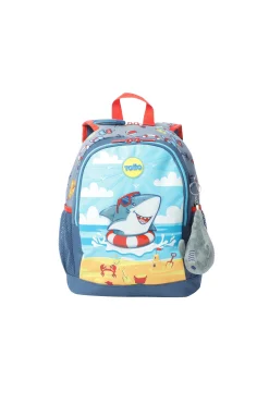 Mochila Infantil Totto Little Surfer
