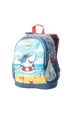 Mochila Infantil Totto Little Surfer