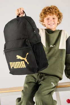 Mochila Instituto Puma Phase