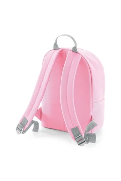 Mochila Mini Bagbase Fashion