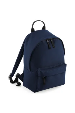 Mochila Mini Bagbase Fashion