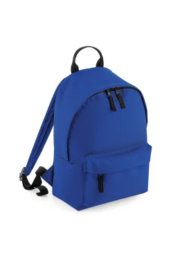 Mochila Mini Bagbase Fashion