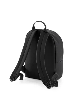 Mochila Mini Bagbase Fashion