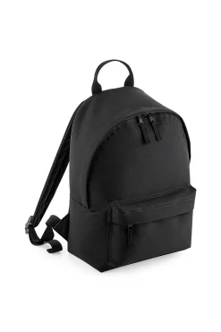 Mochila Mini Bagbase Fashion