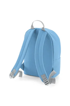 Mochila Mini Bagbase Fashion