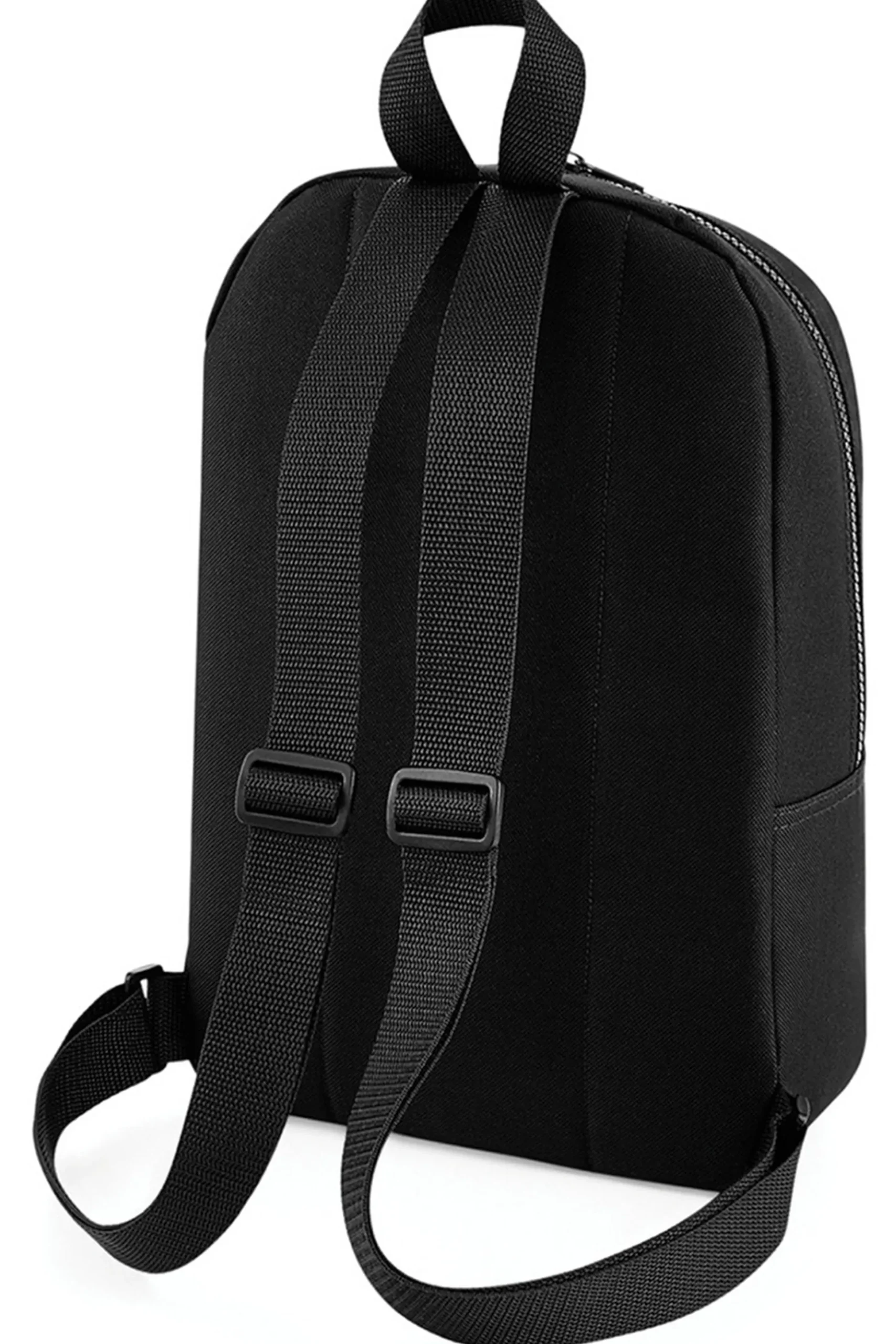 Mochila Mini Bagbase Modelo Essential