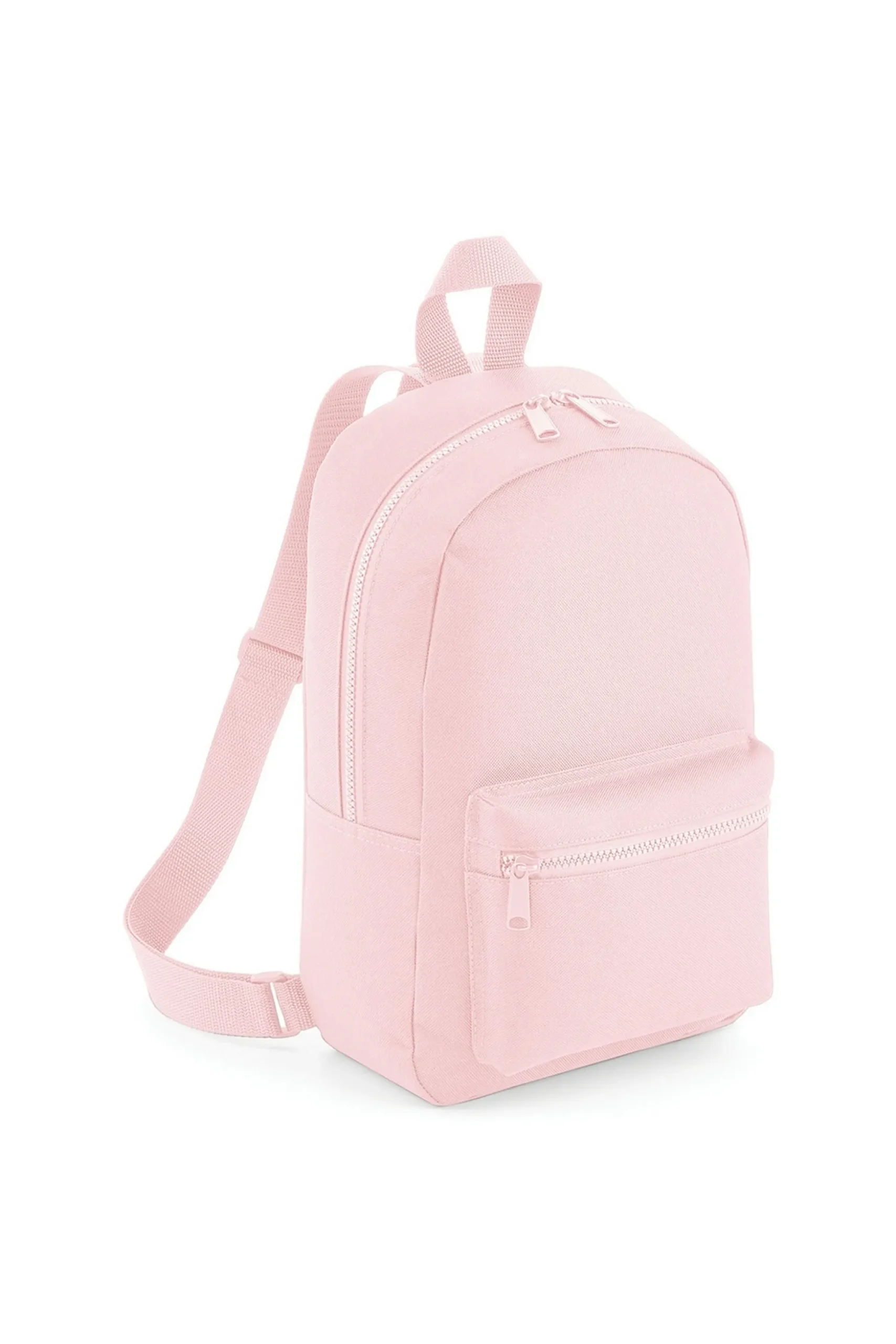 Mochila Mini Bagbase Modelo Essential