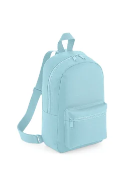 Mochila Mini Modelo Bagbase Essential
