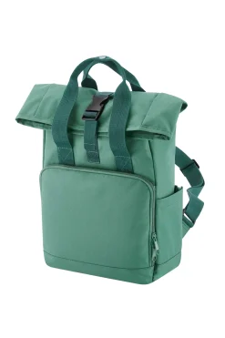 Mochila Mini Reciclada Bagbase