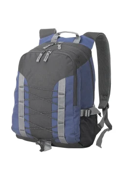 Mochila Modelo Miami (26 Litros) Shugon