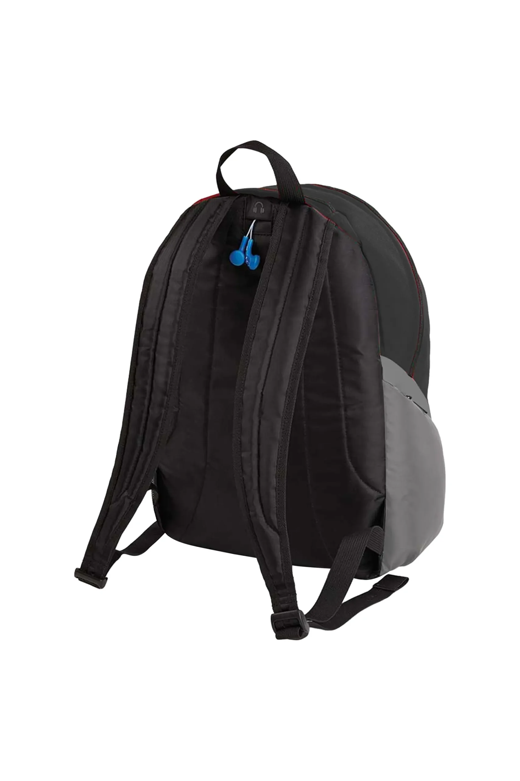 Mochila Modelo Pro Tema (17 Litros) Quadra