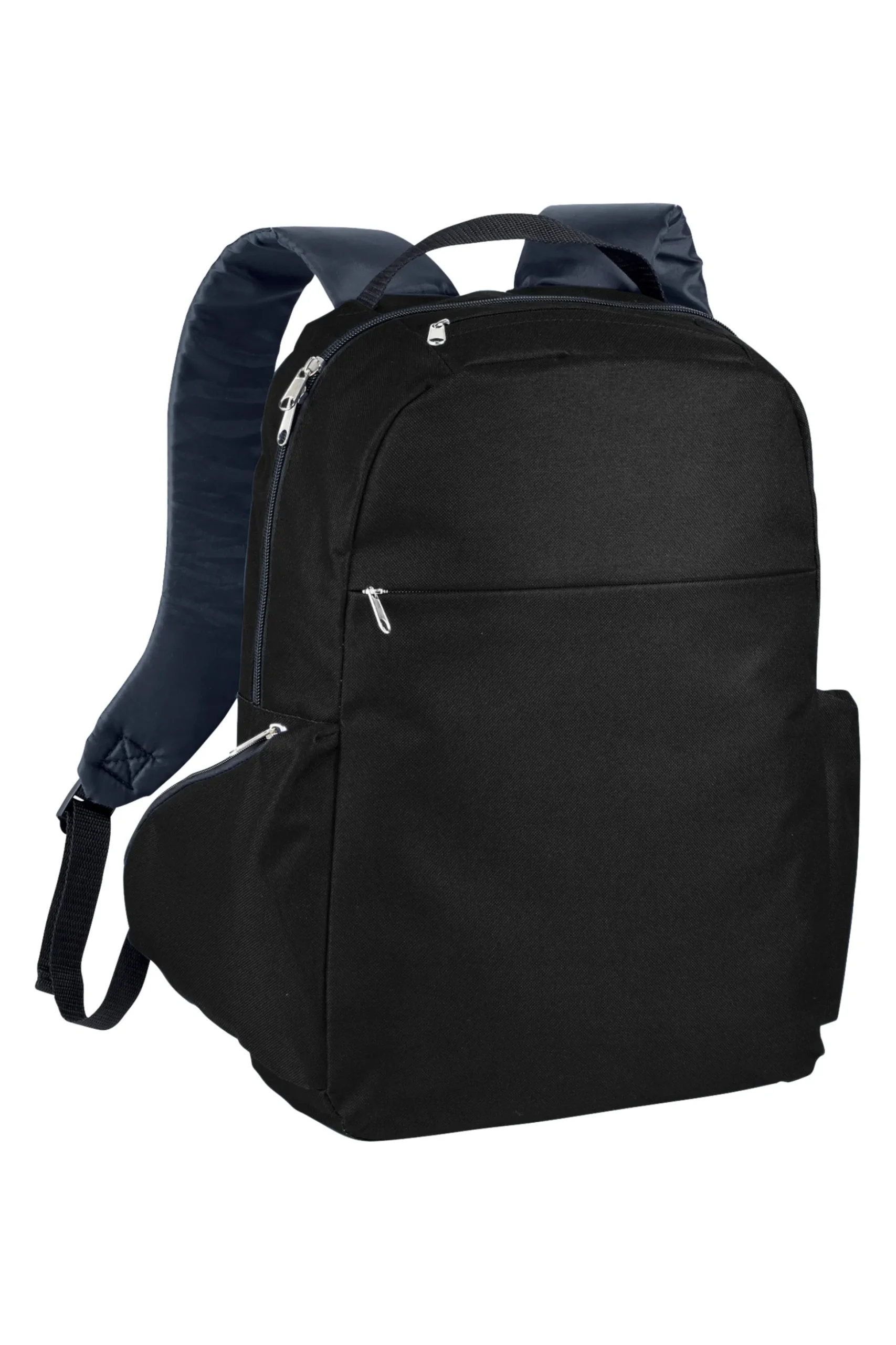 Mochila Modelo The Slim Portátil De 15.6 Pulgadas Bullet