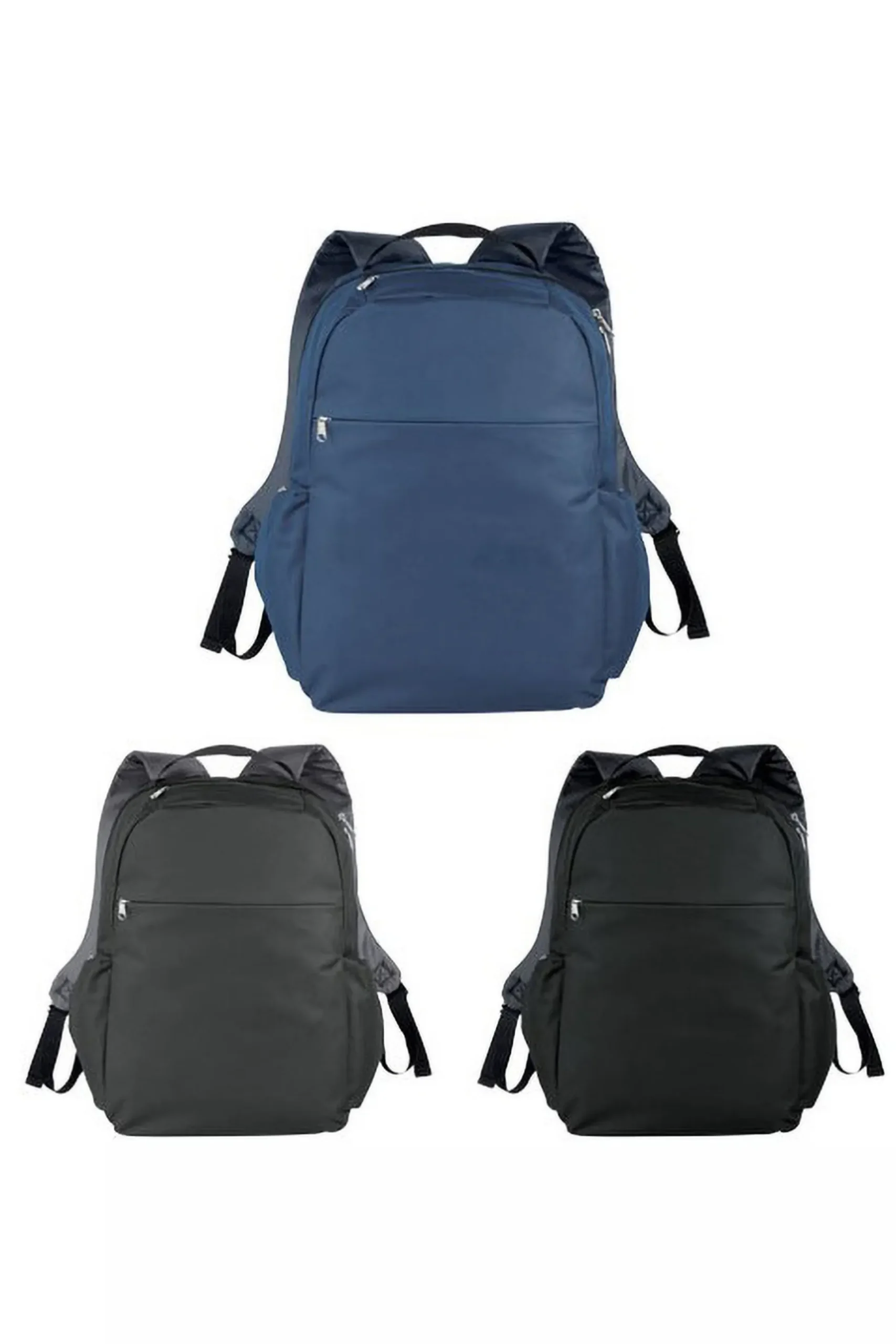 Mochila Modelo The Slim Portátil De 15.6 Pulgadas Bullet