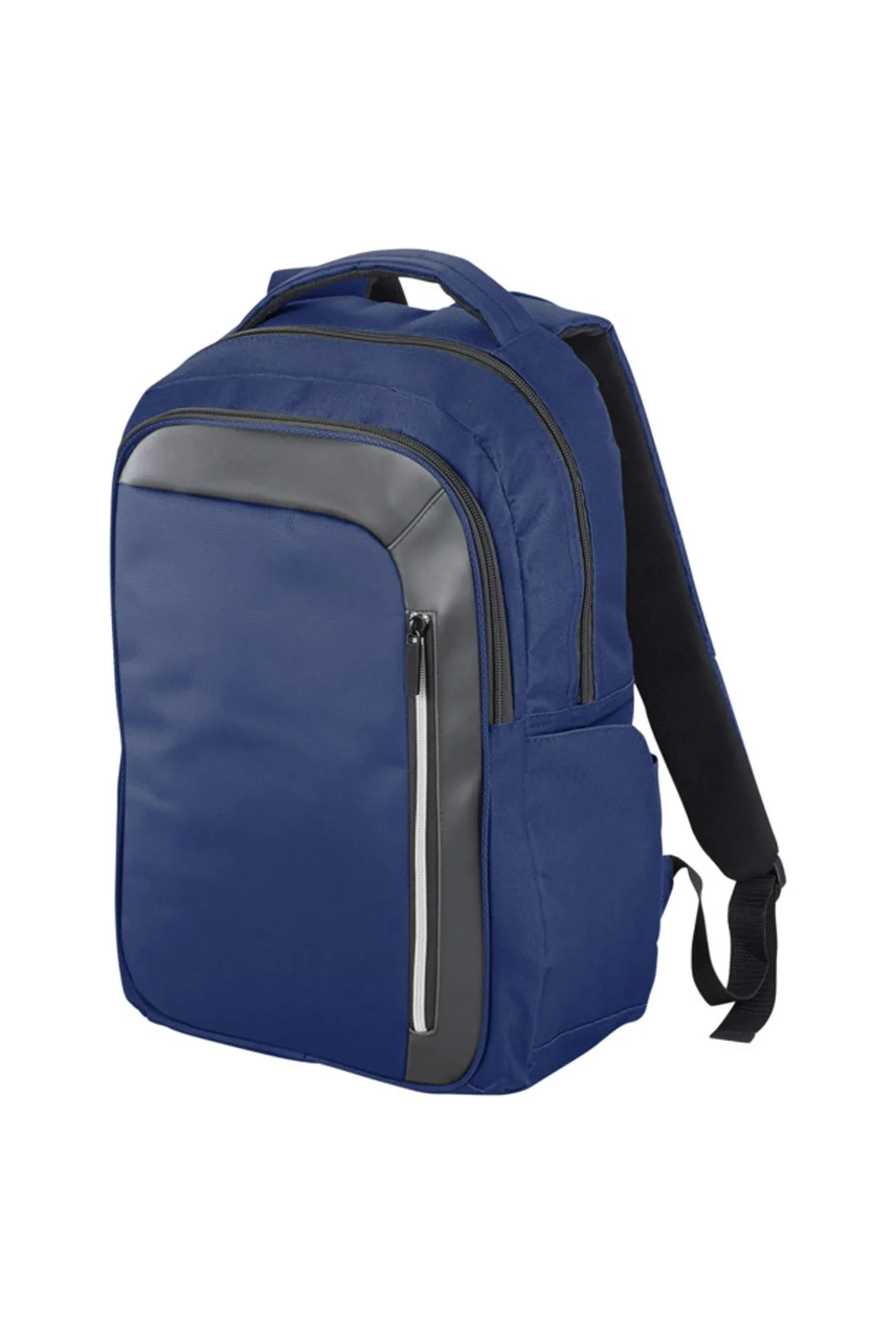 Mochila Modelo Vault Rfid Portátil De 15.6 Pulgadas Avenue
