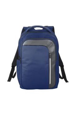 Mochila Modelo Vault Rfid Portátil De 15.6 Pulgadas Avenue