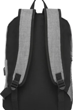 Mochila Ordenador Portátil Bullet Hoss