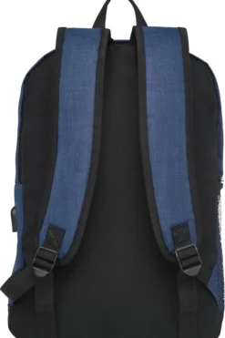 Mochila Ordenador Portátil Bullet Hoss