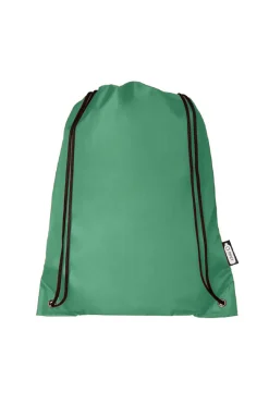 Mochila Reciclada De Cordones Bullet Oriole
