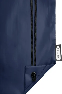 Mochila Reciclada De Cordones Bullet Oriole