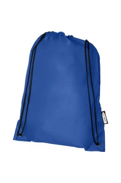 Mochila Reciclada De Cordones Bullet Oriole