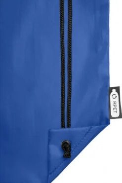 Mochila Reciclada De Cordones Bullet Oriole