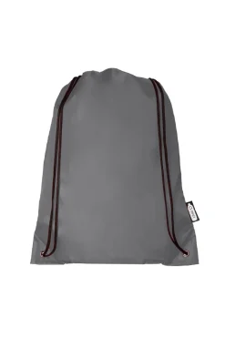 Mochila Reciclada De Cordones Bullet Oriole