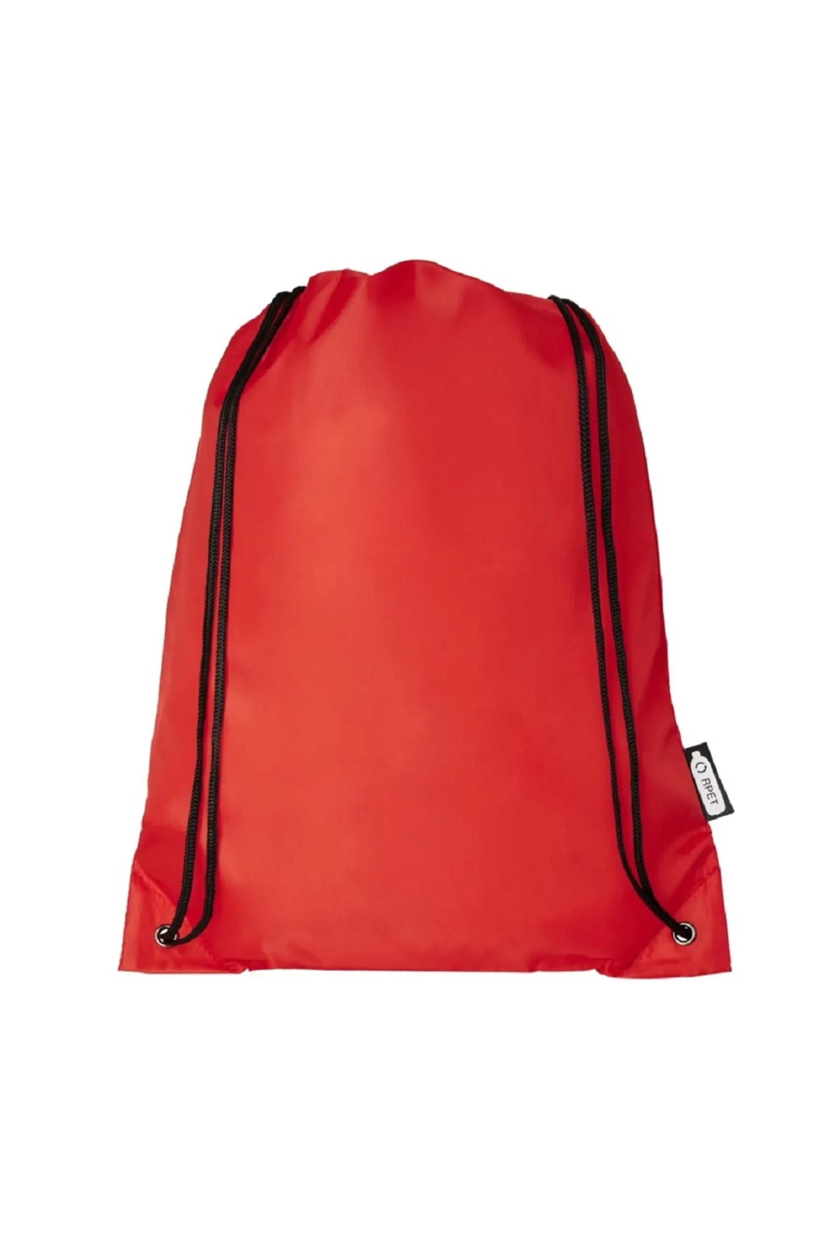 Mochila Reciclada De Cordones Bullet Oriole