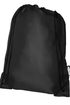 Mochila Reciclada De Cordones Bullet Oriole