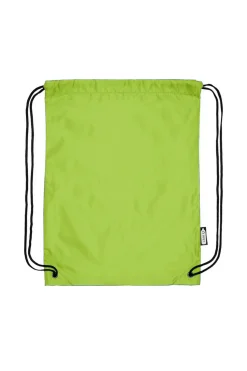 Mochila Reciclada De Cordones Bullet Oriole