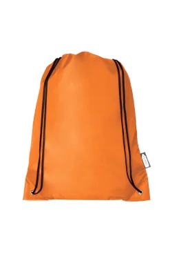 Mochila Reciclada De Cordones Bullet Oriole