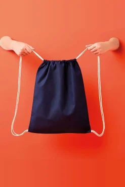 Mochila Saco De Cuerdas Gymsac Nutshell