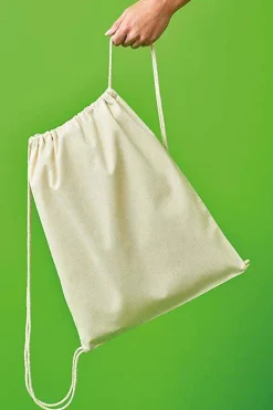 Mochila Saco De Cuerdas Gymsac Nutshell