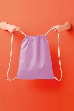 Mochila Saco De Cuerdas Gymsac Nutshell