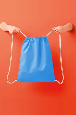 Mochila Saco De Cuerdas Gymsac Nutshell