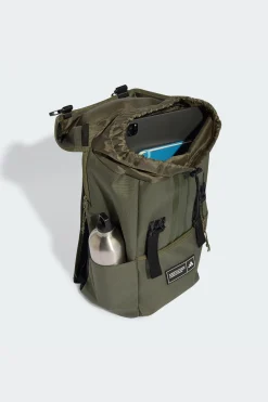 Mochila 3-stripes Flap adidas