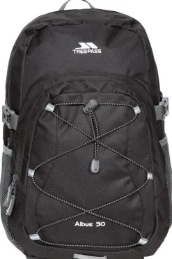 Mochila Trespass Albus