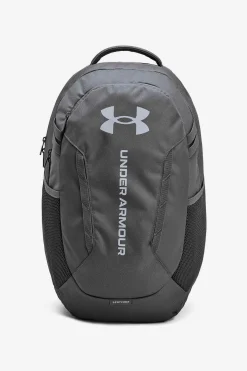 Mochila Under Armour Hustle 6.0 29l Oscuro