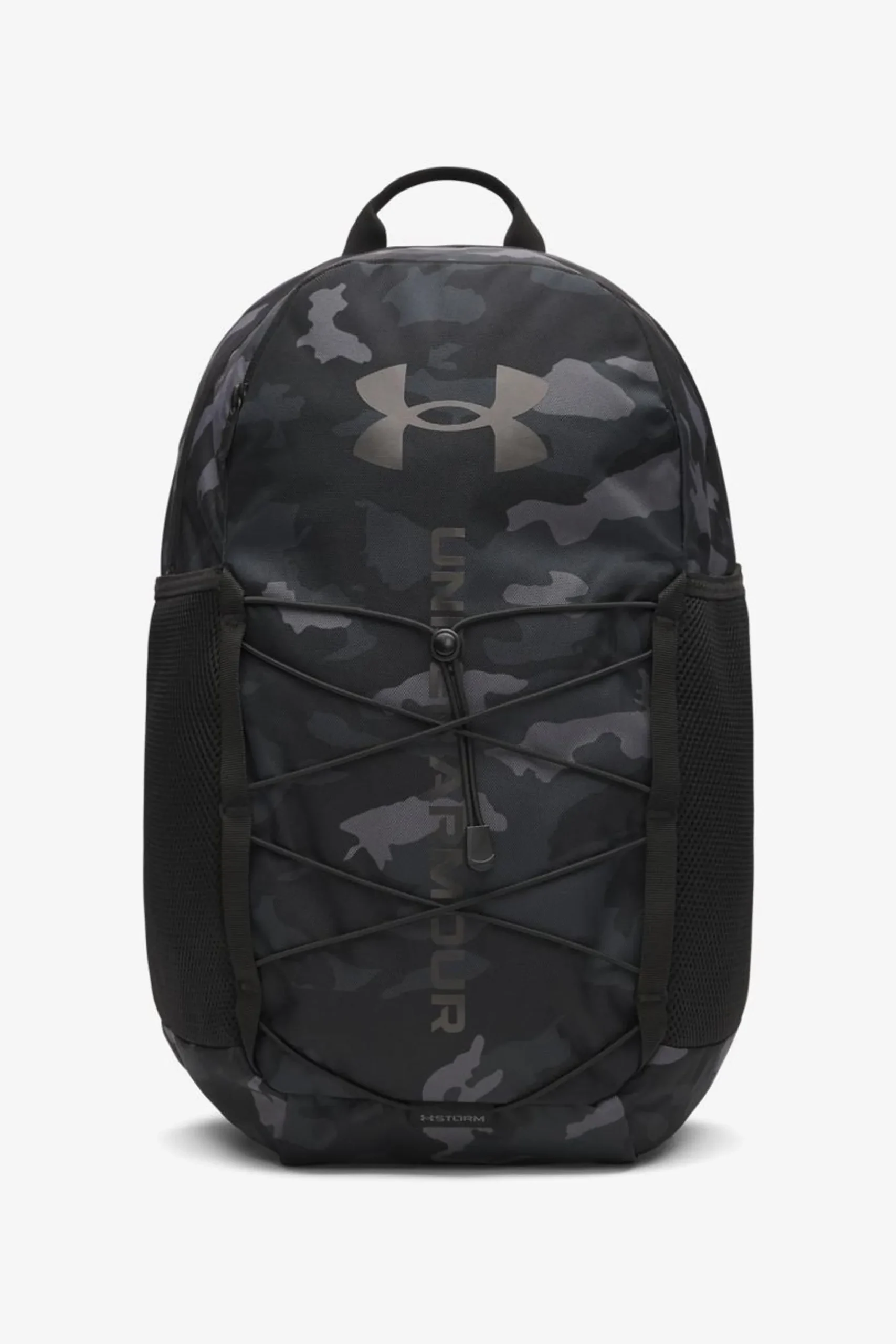 Mochila Under Armour Hustle Sport 6.0 26 L