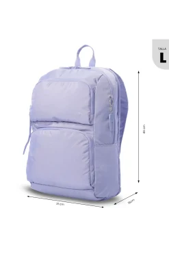 Mochila Urbana Totto Cloud