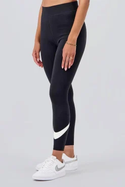 Nike Club Logo
