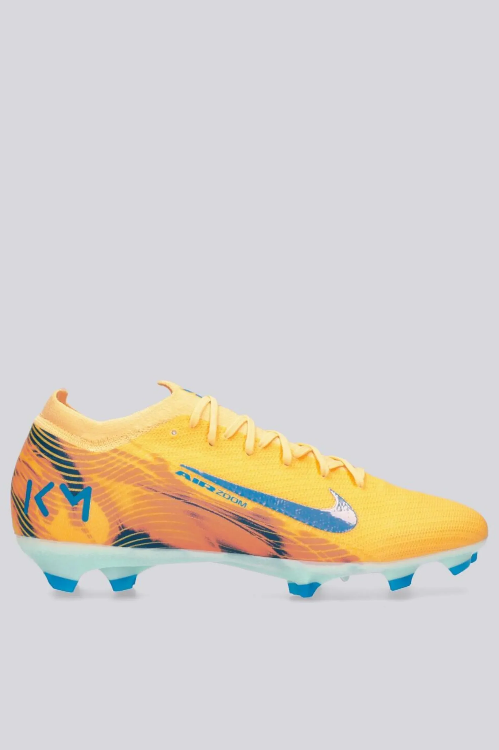 Nike Mercurial Vapor Mbappé Pro Fg