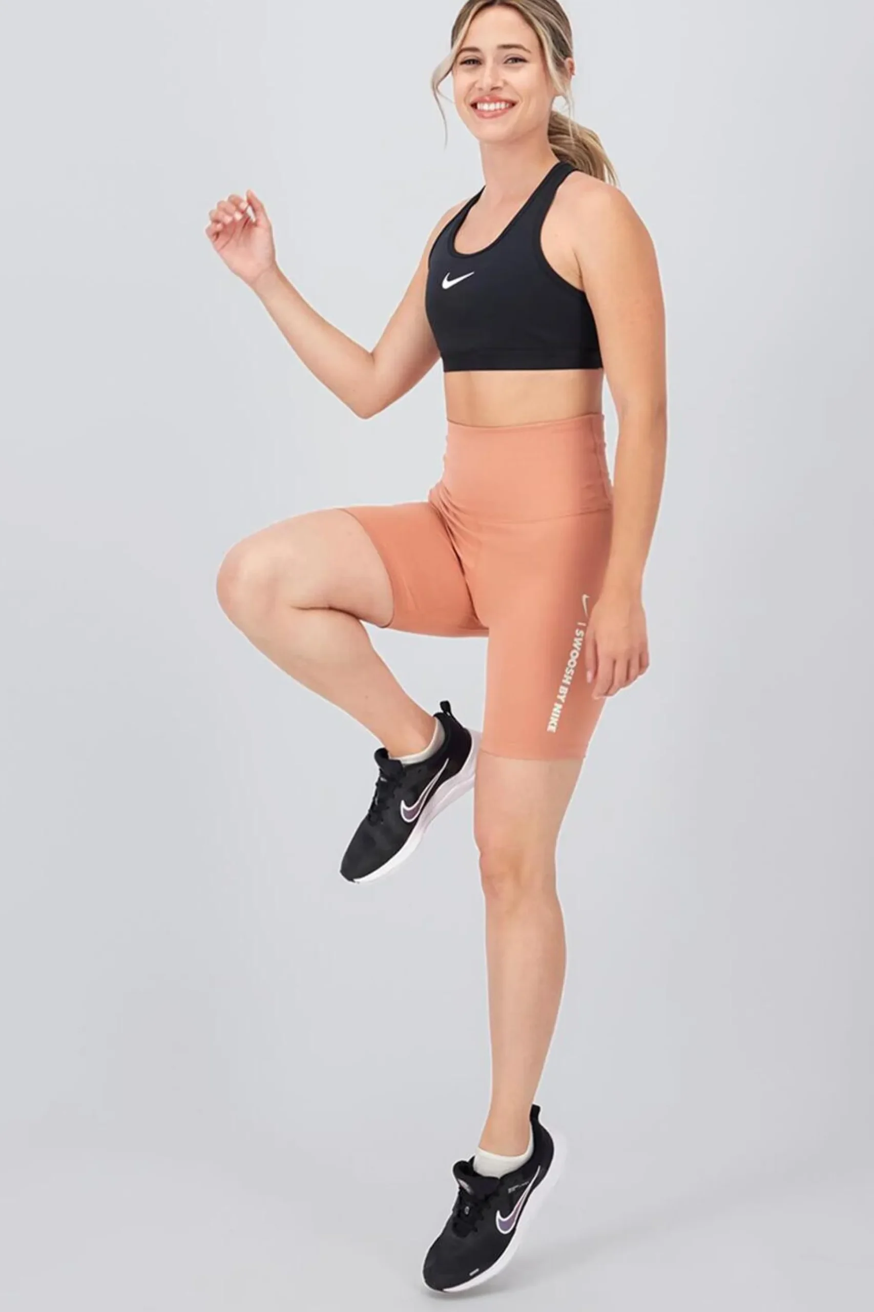 Nike One