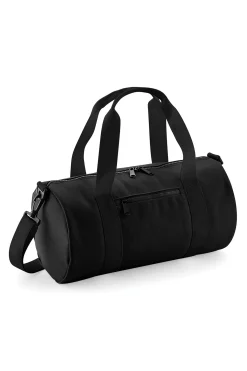 Pack 2 Bolsas De Deporte Circular Bagbase