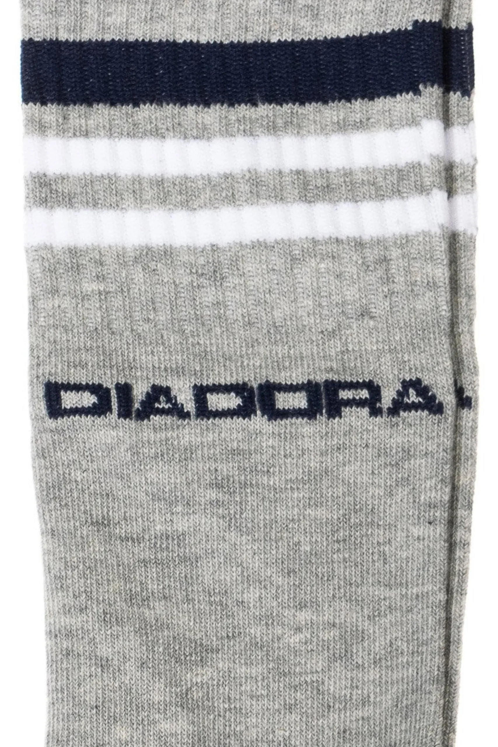 Pack-3 Calcetines Deportivos Caña Alta D9090 Para Hombre-mujer D9090